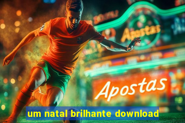 um natal brilhante download